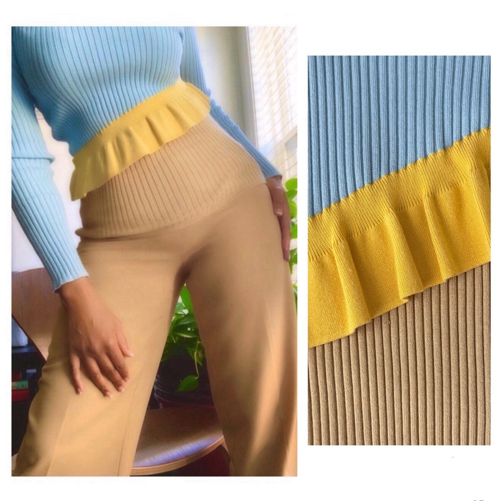 Cecilie Copenhagen sweater